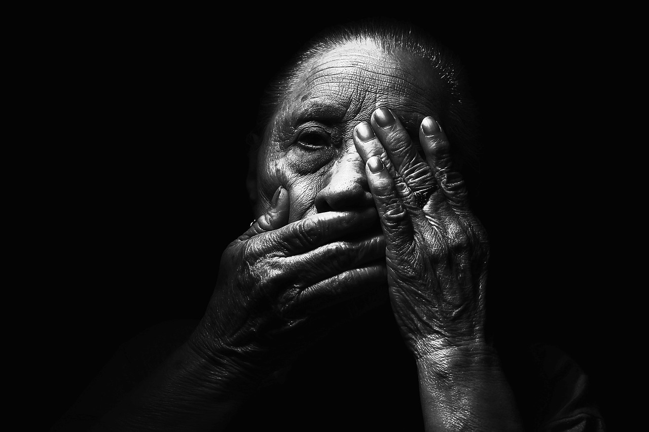 Preparing For Disasters: Unique Needs of the Elderly